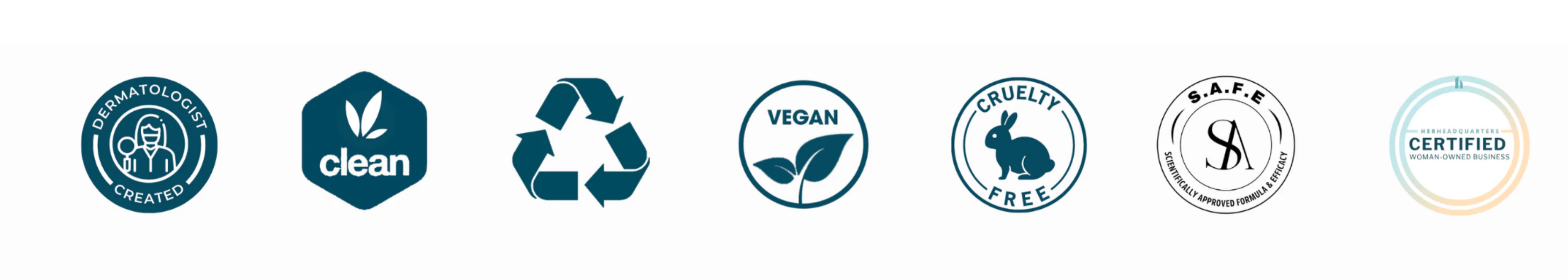 Certifications