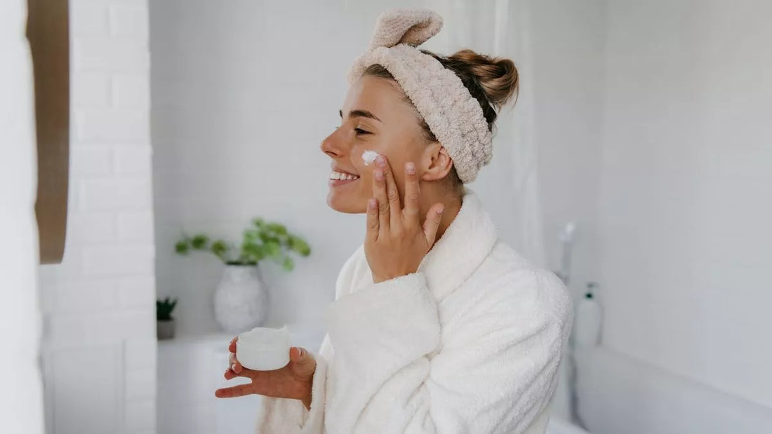 Somatic Skincare — The Future of Holistic Beauty and Mind-Body Rituals