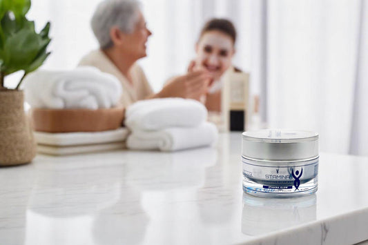 Bonding Over Skincare: A Mother-Daughter Ritual