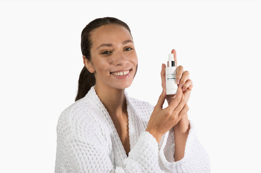 Wedding Skincare Guide: Clear, Calm Skin with HOCl for Brides & Guests