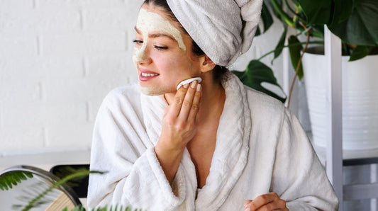 Your spring skincare reset 