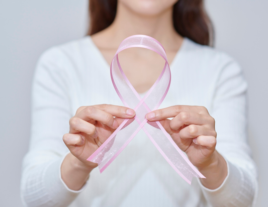 Gentle, Botanical Skincare for Cancer Patients