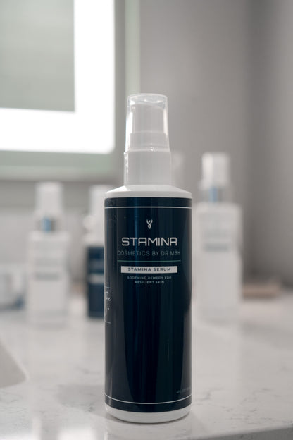 STAMINA SERUM