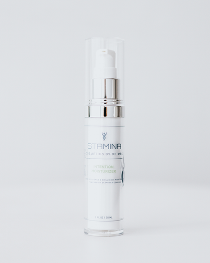 STAMINA INTENTION MOISTURIZER