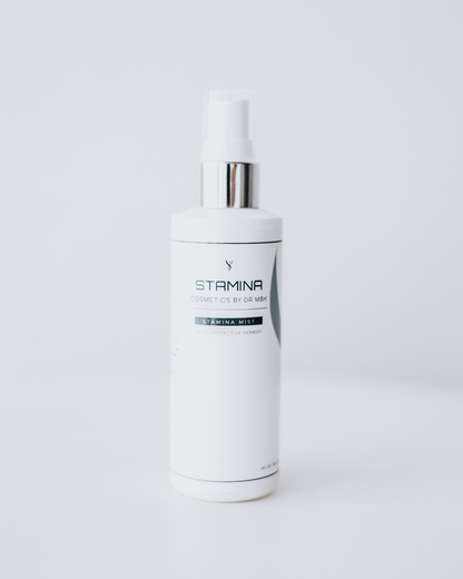 STAMINA MIST