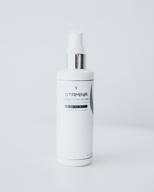 STAMINA MIST